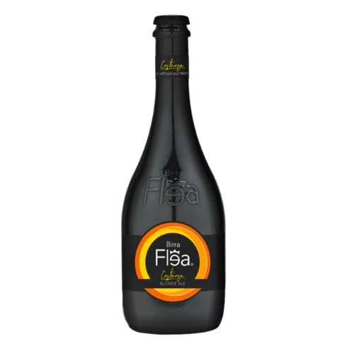 Flea Costanza Blonde Ale