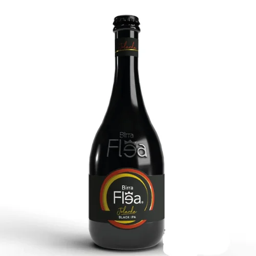 Flea Jolanda Black IPA