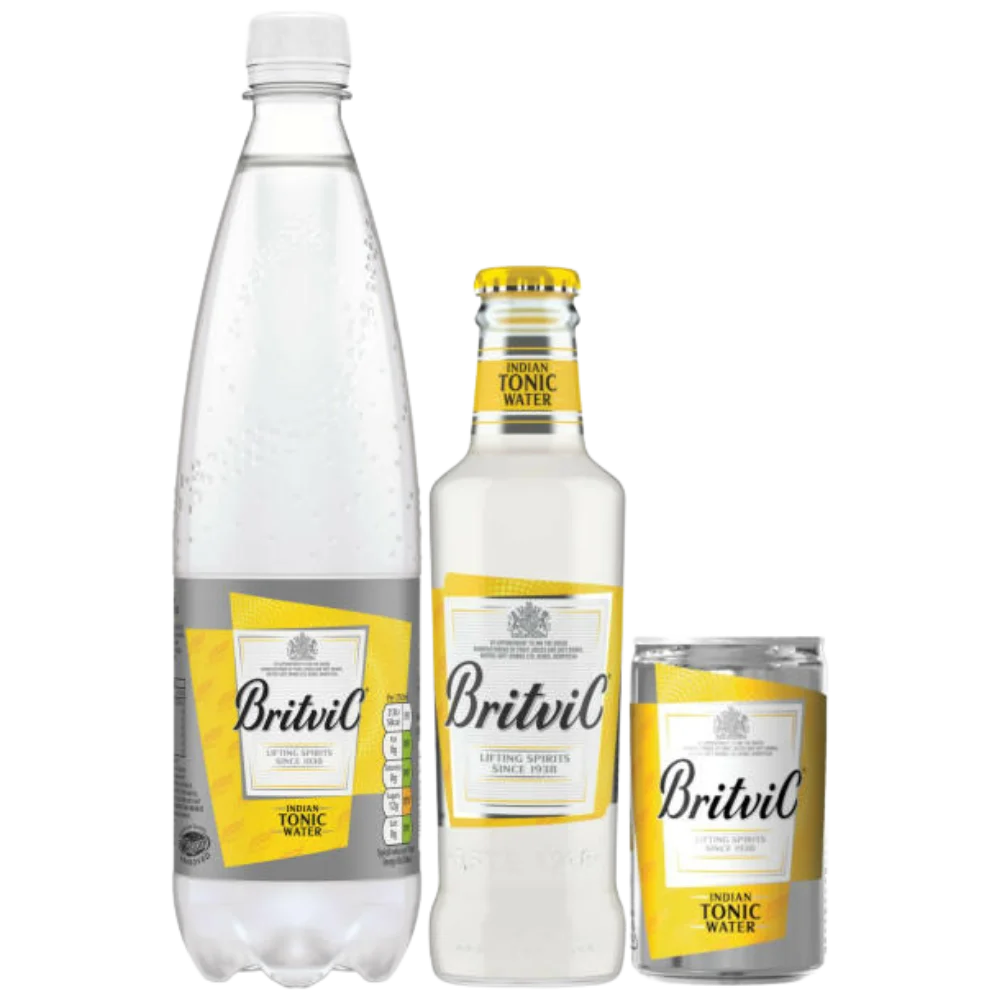 Britvic