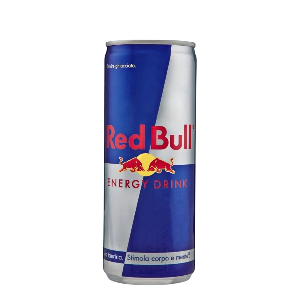 Redbull