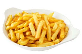 Patate të skuqura