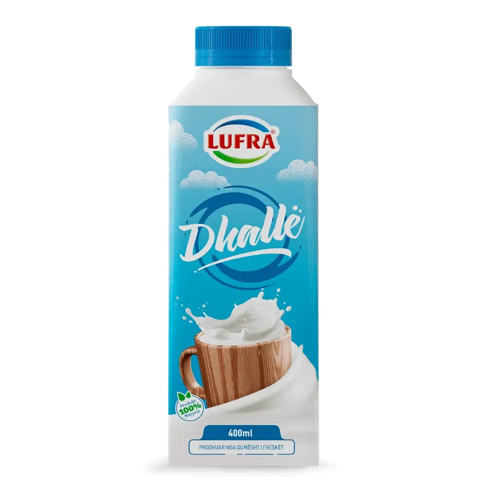 Dhallë