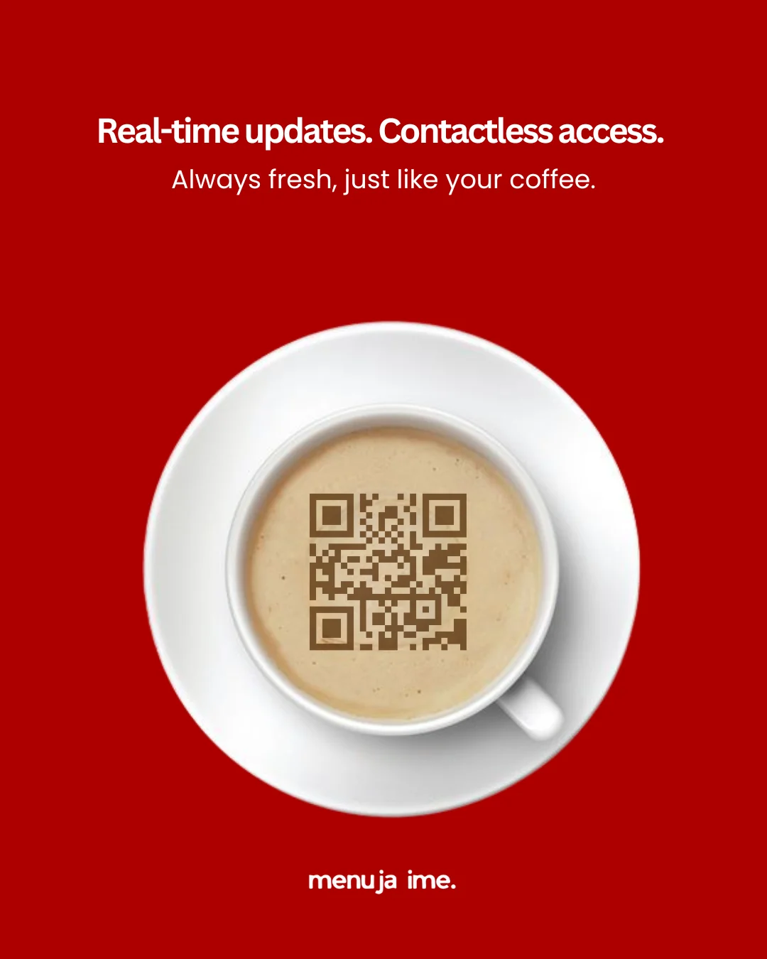 Si Menuja Ime e bën restorantin të punojë më shpejt dhe më efikas