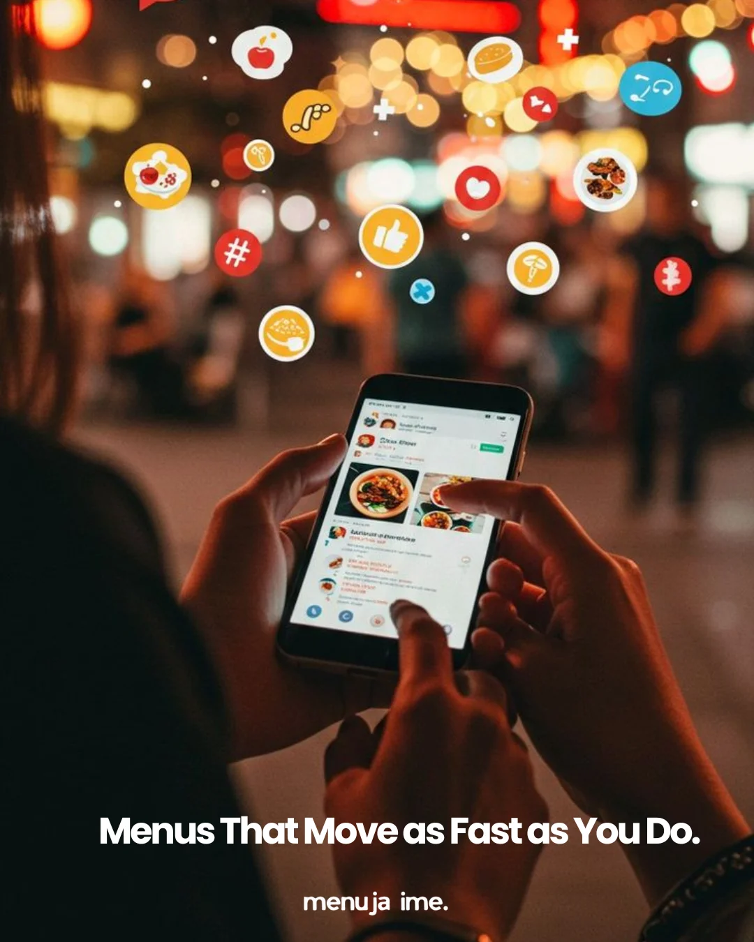 Si Menuja Ime ndihmon restorantet të ulin kostot e printimit dhe të shmangin gabimet