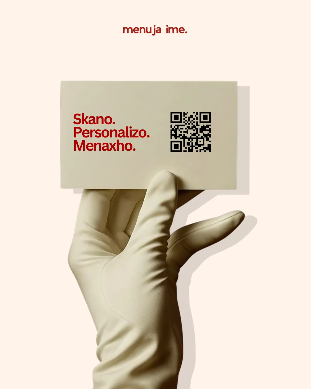 Si Menuja Ime ndihmon restorantet të shesin më shumë – fuqi më e madhe për upsell & cross-sell